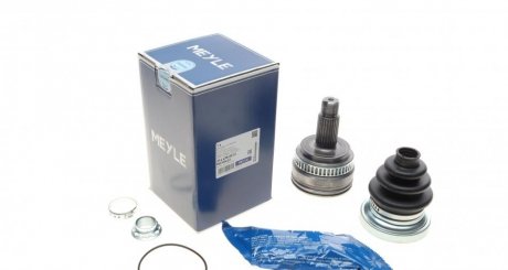 Шрус зовнішній BMW E81/E87/E82/E88/E90 27Z/88MM/25Z Z ABS TYLNA OЧ MEYLE 3144980013