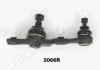 Кульова опора LEXUS P. IS200/200D/250/IS300H III/GS300/450H/460 PR JAPANPARTS BJ2066R (фото 2)
