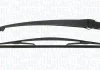 Ramiк wycieraczki tyі kpl. CITROEN XSARA PICASSO 10.1999 - 09.2010 MAGNETI MARELLI 000723180133 (фото 1)