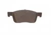 Гальмівні колодки CITROEN P. SPACETOURER/JUMPY 1,5-2,0 BLUEHDI 16- BOSCH 0986424436 (фото 4)