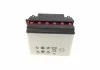 Аккумулятор 19Ah-12v Exide (EB16L-B) (175х100х155) R, EN190 EXIDE EB16LB (фото 5)