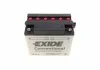 Аккумулятор 19Ah-12v Exide (EB16L-B) (175х100х155) R, EN190 EXIDE EB16LB (фото 6)