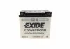 Аккумулятор 19Ah-12v Exide (EB16L-B) (175х100х155) R, EN190 EXIDE EB16LB (фото 7)