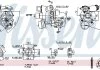 Turbosprкїarka CI/PE 1.6 THP C4 04- C5 08- DS3 DS4 DS5 11- 208 12- NISSENS 93282 (фото 1)