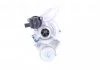 Turbosprкїarka CI/PE 1.6 THP C4 04- C5 08- DS3 DS4 DS5 11- 208 12- NISSENS 93282 (фото 4)