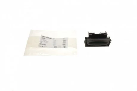 KLAMKA DRZWI /ZEWN/ CITROEN C4 PICASSSO,GRAND PICASSO 06-/TYЈ//5D/ MIRAGLIO 80864