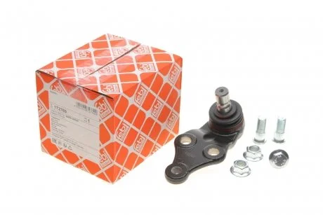 SWORZEу WAHACZA KIA P. CEED 12-/HYUNDAI I30 11-/SANTA FE 12- LE/PR FEBI BILSTEIN 172769