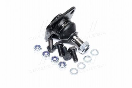 Опора шаровая FIAT DUCATO 82-94, CITROEN C25 91-94 передн. RIDER RD993511591