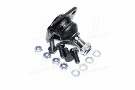Опора шарова FIAT з болтами RIDER RD993511591