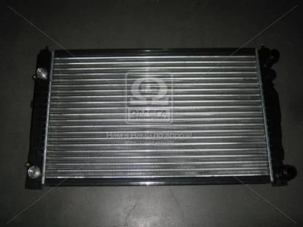 Радиатор охлаждения PASSAT 96-05,A4,A6 (1,6-2,3L,1,9TD AT)  TEMPEST TP151060499