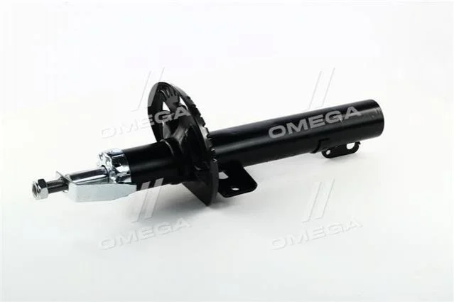 Амортизатор подв. SKODA FABIA, VW POLO 00-09 передн. газ. RIDER RD3470334835 (фото 1)