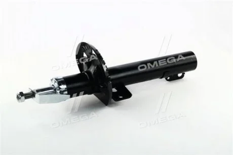 Амортизатор подв. SKODA FABIA, VW POLO 00-09 передн. газ.  RIDER RD3470334835