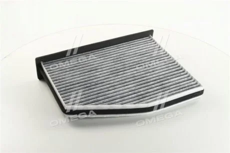 Фильтр салона SKODA OCTAVIA 03-, VW GOLF, PASSAT угольный  RIDER RD61J6WP9147