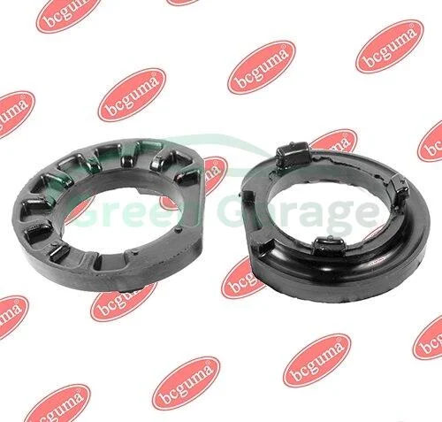 Проставка пружины задней Geely MR (05-) (90x55x16) BCGUMA BC GUMA BC3716 (фото 1)