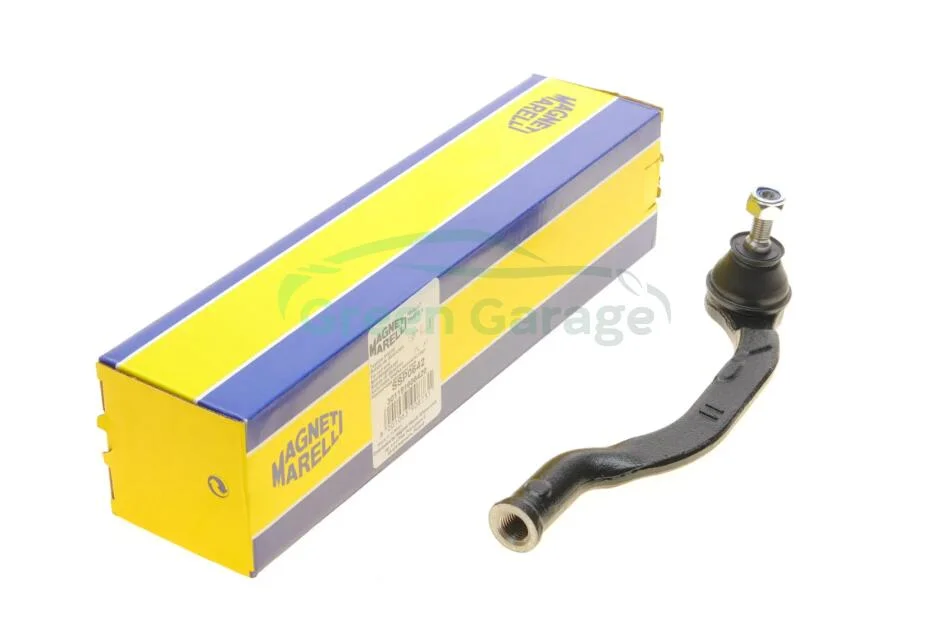 RENAULT Наконечник рулевой тяги лев. Trafic II 01- MAGNETI MARELLI 301191606420 (фото 1)