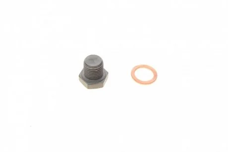Болт слива масла Opel Astra F/G/ Kadett C/D/E/Omega A/B (M14x1.5) ELRING 773630
