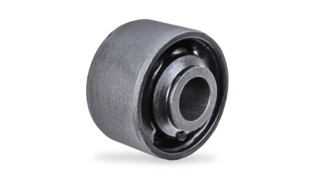 Сайлентблок амортизатора СТАНДАРТ (заднего/верхний) Fiat Doblo 01- ZILBERMANN 06295