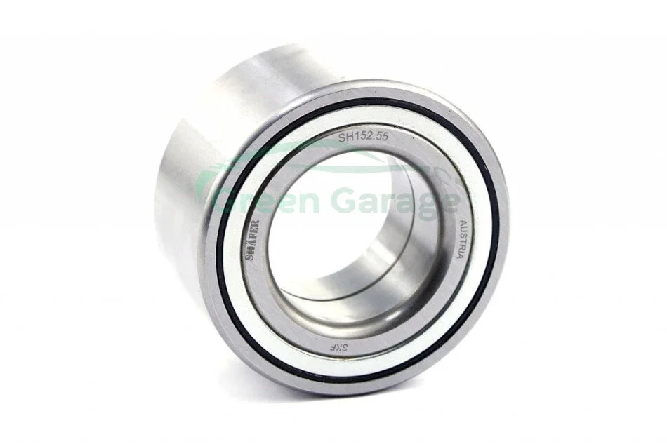 Підшипник ступиці перед. ABS+ Ford Focus/Fiesta 1.4-1.8TDCI 98-05 SHAFER SH15255 (фото 1)