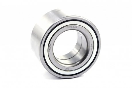 Підшипник ступиці перед. ABS+ Ford Focus/Fiesta 1.4-1.8TDCI 98-05 SHAFER SH15255