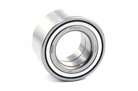 Підшипник ступиці перед. ABS+ Ford Focus/Fiesta 1.4-1.8TDCI 98-05 SHAFER SH15255
