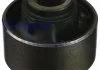 С-блок переднього важеля зад. Mazda 323 F/S VI (BJ) 1.4-2.0 98-04 DELPHI TD1065W (фото 1)