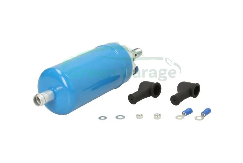 Насос палива ELEKTRYCZNA MAGNETI MAM00072 PEUGEOT, RENAULT, VOLVO MAGNETI MARELLI 313011300072 (фото 1)