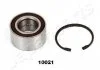 ЭO╜YSKO KOЭA CHEVROLET/OPEL P. AVEO/TRAX/MERIVA/MOKKA 1,2-1,7 10- JAPANPARTS KK10021 (фото 1)