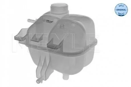ZBIORNIK WYROWNAWCZY PLYNU MINI COOPER/ONE/CLUBMAN/COUNTRYMAN 06- MEYLE 3142230011