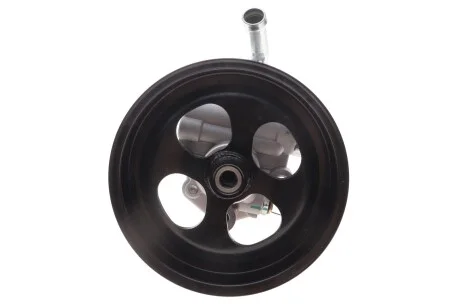 Гідравлічний насос рульового механізмуMITSUBISHI L200 IV (05/05-) MEYLE 32146310000