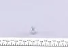 ZESTAW NAPR. DНWIGNI ROZPIERAKA KIA MAGENTIS/SPORTAGE 2,0-2,7 05- QUICK BRAKE 12053022 (фото 5)