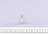 ZESTAW NAPR. DНWIGNI ROZPIERAKA KIA MAGENTIS/SPORTAGE 2,0-2,7 05- QUICK BRAKE 12053022 (фото 6)