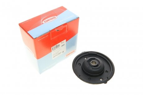 Подушка амортизатораP. C4/P307 01-, 1.4-2.0, BERLINGO 08- /PL/ V- CORTECO 49357980