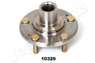 ZESTAW ЈOЇYSK KK-10329 HYUNDAI I30, KIA CEED 07- PRZУD JAPANPARTS KK10329 (фото 1)