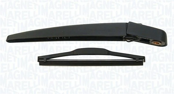 Ramiк wycieraczki tyі kpl. CITROEN C4 H/B 3DOOR 10.2004 - 09.2008 MAGNETI MARELLI 000723180138 (фото 1)