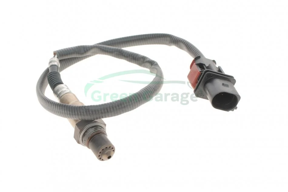 Лямбда-зонд FORD C-MAX/FOCUS 1,0/1,0ECOBOOST 14- BOSCH 0258017467 (фото 1)