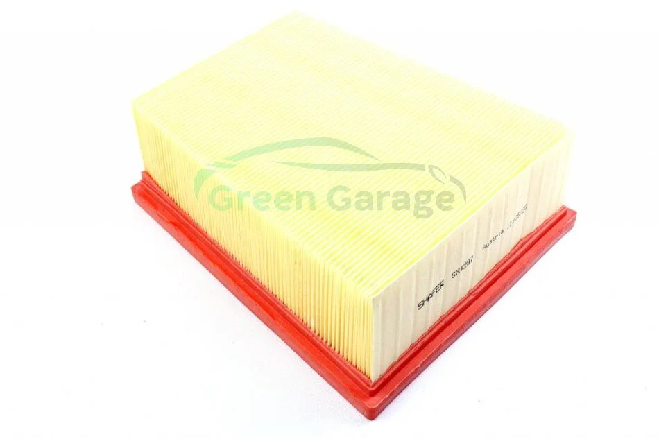 Фільтр повітря Renault Megane IV, Scenic IV, Grand Scenic IV, 15- SHAFER SX4297 (фото 1)