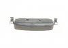 Гальмівні колодки PEUGEOT T. TRAVELLER/EXPERT 1,6-2,0 BLUEHDI 16- BOSCH 0986424437 (фото 3)