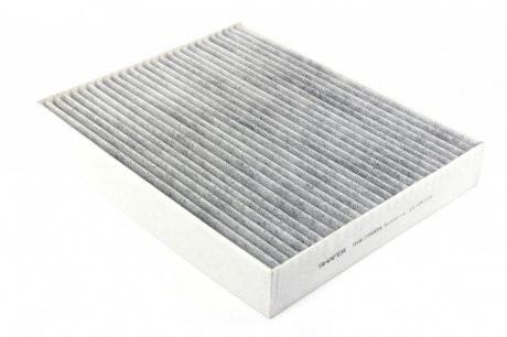 Фото фільтр салону вугільний Ford Focus 18- /Kuga 18-/Mondeo 18- (USA) SHAFER SAK28009 Фільтр салону вугільний Ford Focus 18- /Kuga 18-/Mondeo 18- (USA) SHAFER SAK28009