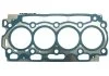 USZCZELKA GLOWICY CITROEN/PEUGEOT 1.6 HDI 1.45MM 05> SZT STARLINE GA1118 (фото 1)