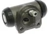CYLINDEREK HAMULCOWY SMART MC01 TYL PR /NR LPR 4062/ SZT STARLINE BHST187 (фото 1)