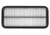 FILTR POWIETRZA TOYOTA STARLET 1,3I 16V 96-> (AP170) SZT STARLINE SFVF7653 (фото 2)