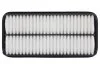FILTR POWIETRZA TOYOTA STARLET 1,3I 16V 96-> (AP170) SZT STARLINE SFVF7653 (фото 3)
