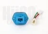 REGULATOR DMUCHAWY KIA MAGENTIS/SORENTO I 2.0-3.5 01- HUCO 132558 (фото 3)