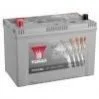 Yuasa 12V 100Ah Silver High Performance Battery Japan (1) YUASA YBX5334