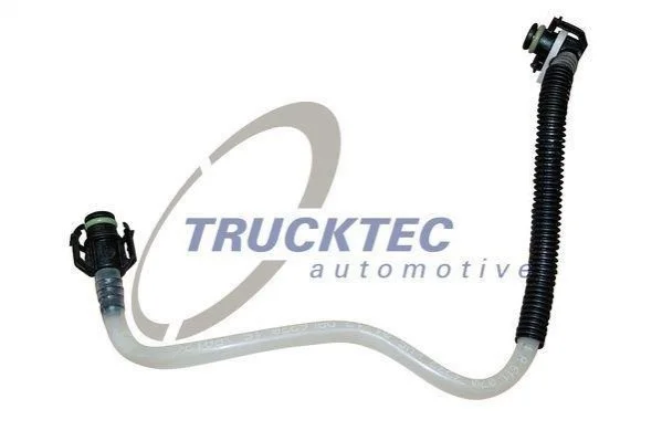 Паливопровід TRUCKTEC 0213137 (фото 1)