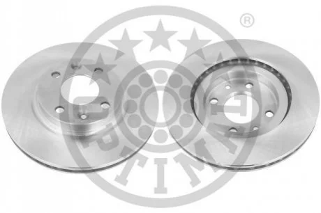258X22 V 4-OTW DACIA LOGAN II 12> SANDERO 13> REANULT CLIO IV 12> OPTIMAL BS9154C