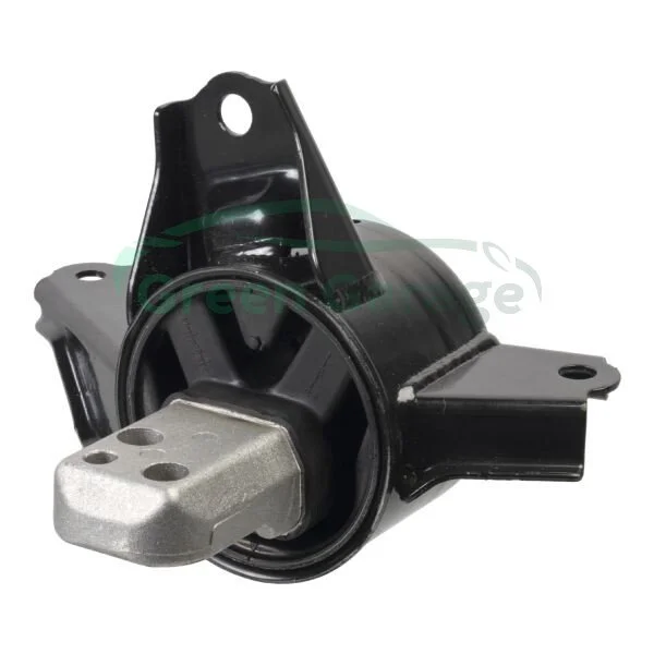 Опора двигуна ліва Hyundai I30 07-/Kia Ceed 06-09 (вир-во Febi) FEBI BILSTEIN 106397 (фото 1)