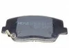 KLOCKI HAM. HYUNDAI P. GRANDEUR/SANTA FE 2,0-2,2 CRDI/2,4-2,7 12- MEYLE 0252575717 (фото 2)