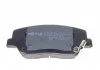 KLOCKI HAM. HYUNDAI P. GRANDEUR/SANTA FE 2,0-2,2 CRDI/2,4-2,7 12- MEYLE 0252575717 (фото 4)
