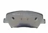 KLOCKI HAM. HYUNDAI P. GRANDEUR/SANTA FE 2,0-2,2 CRDI/2,4-2,7 12- MEYLE 0252575717 (фото 6)